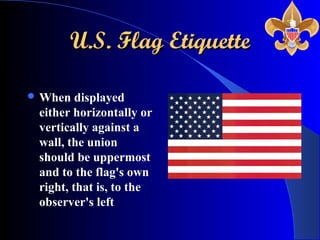 rules of meeting etiquette