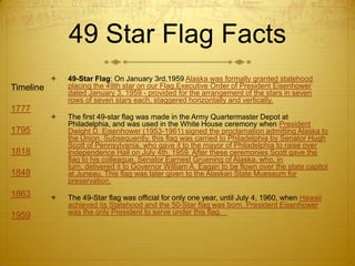 Us flags v1 | PPTX