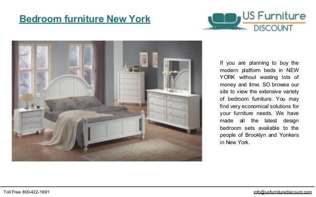 Bedroom Furniture New York