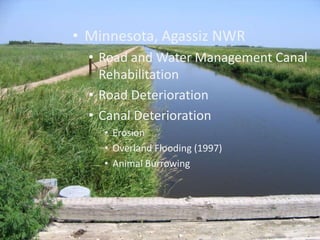 Water System Modeling