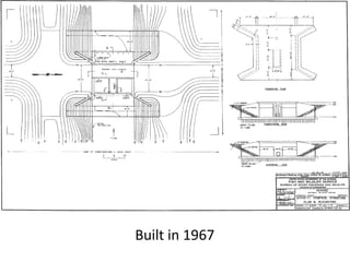 Bridge DesignRegion 3 Project ExperienceAll  8 StatesMinnesota, Agassiz NWR
