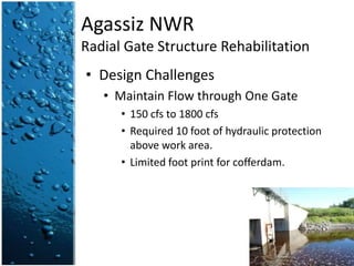 Minnesota, Agassiz NWR