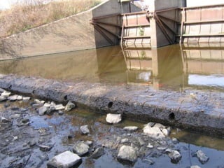 Overland Flooding (1997)