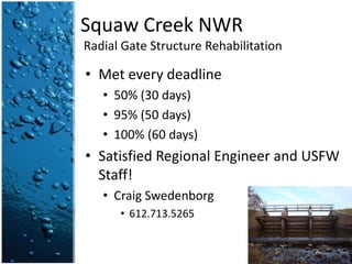 Geotechnical Analysis / Report
