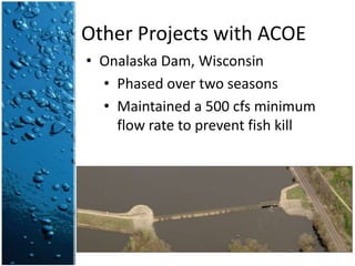 Higher Detailed End Product