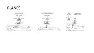 PLANES
 