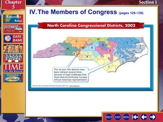 IV.The Members of Congress (pages 129–130)

 