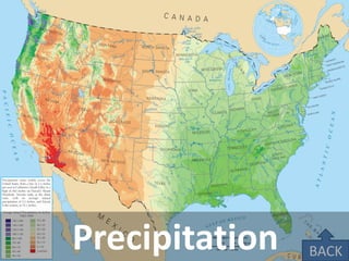 BACK 
Precipitation  