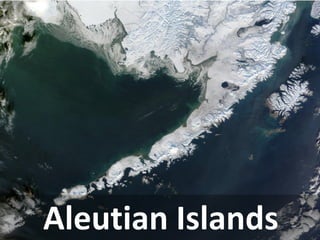 Aleutian Islands  