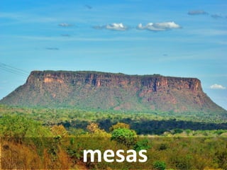 mesas  