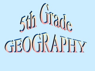 Us geography2
