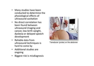 Comprehensive Overview of Ultrasound Imaging Techniques and ...