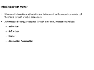 Usg physics | PPT