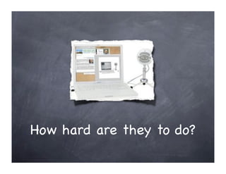 USGS Web 2.0 Talk, June 2008