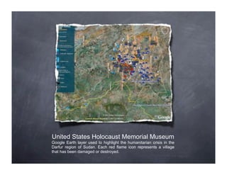 USGS Web 2.0 Talk, June 2008