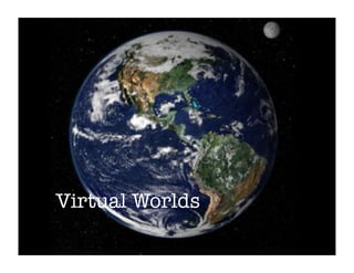 USGS Web 2.0 Talk, June 2008