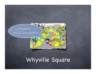 USGS Web 2.0 Talk, June 2008