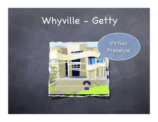 USGS Web 2.0 Talk, June 2008