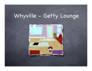 USGS Web 2.0 Talk, June 2008