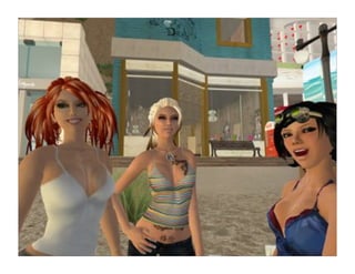 USGS Web 2.0 Talk, June 2008