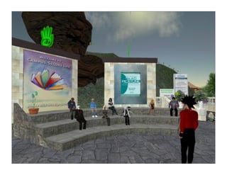 USGS Web 2.0 Talk, June 2008