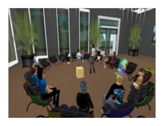 USGS Web 2.0 Talk, June 2008