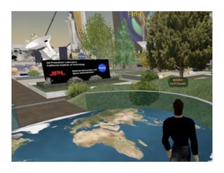 USGS Web 2.0 Talk, June 2008