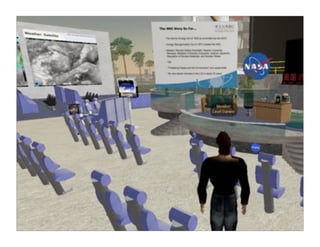 USGS Web 2.0 Talk, June 2008