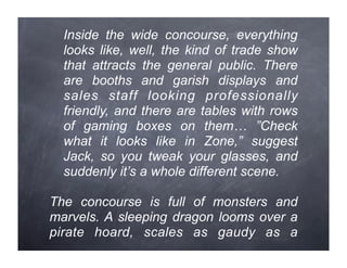 USGS Web 2.0 Talk, June 2008