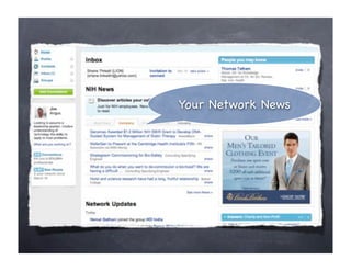 USGS Web 2.0 Talk, June 2008