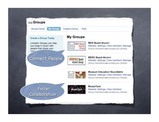 USGS Web 2.0 Talk, June 2008