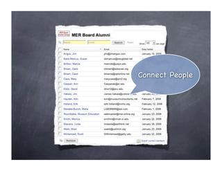 USGS Web 2.0 Talk, June 2008
