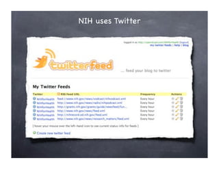 USGS Web 2.0 Talk, June 2008