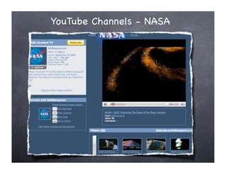 USGS Web 2.0 Talk, June 2008
