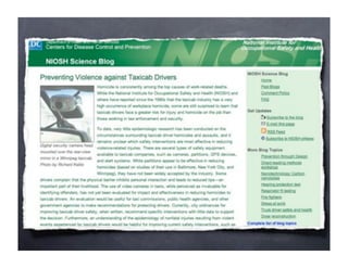 USGS Web 2.0 Talk, June 2008