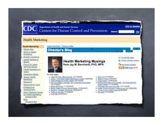 USGS Web 2.0 Talk, June 2008