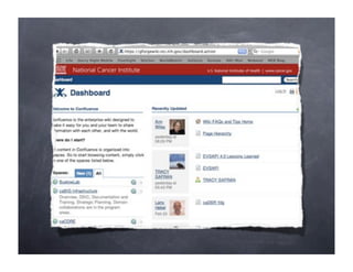USGS Web 2.0 Talk, June 2008