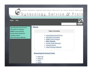 USGS Web 2.0 Talk, June 2008