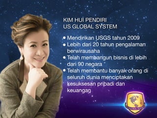 USGS Indonesia