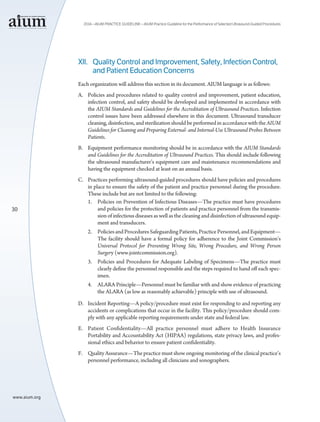 Us guidedprocedures | PDF