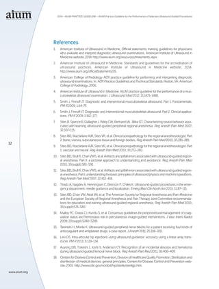 Us guidedprocedures | PDF