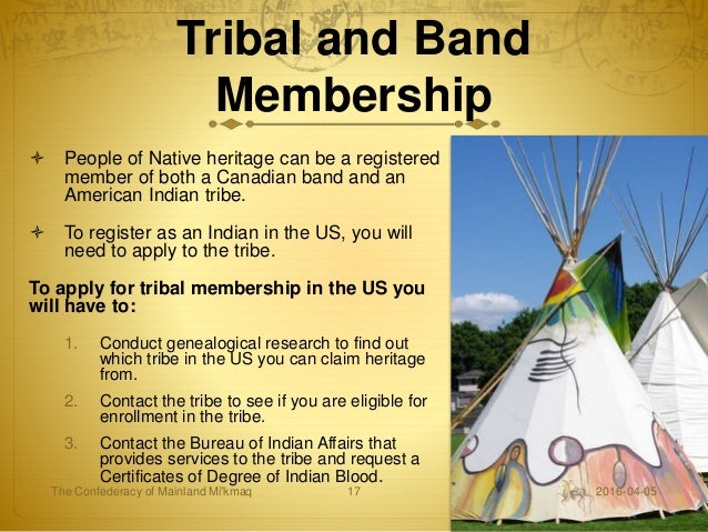 us guide presentation march 2016 bureau of indian affairs blood quantum chart