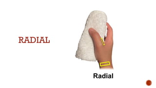 Role of USG in Wrist Joint Pathology and Interventions | PPTX
