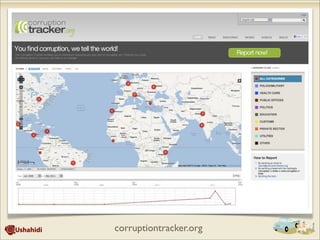 corruptiontracker.org