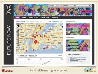 handheldhumanrights.org/nyc/