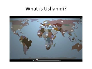 ABC Ushahidi Queensland Floods Presentation  Slide 2
