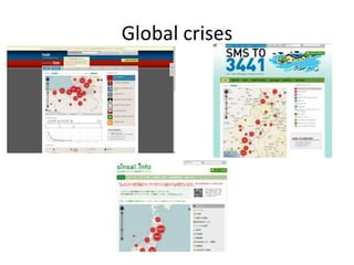 ABC Ushahidi Queensland Floods Presentation  Slide 3
