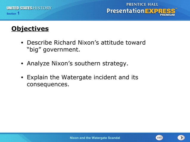 Ush ch. 22 section 1 notes | PPT