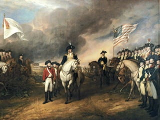 Continental Army
 