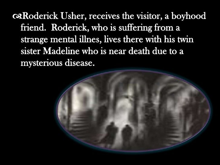 an overview of the fall of the house of usher by edgar allan poe Complete summary of edgar allan poe's the fall of the house of usher enotes plot summaries cover all the significant action of the fall of the house of usher. an overview of the fall of the house of usher by edgar allan poe Complete summary of edgar allan poe's the fall of the house of usher enotes plot summaries cover all the significant action of the fall of the house of usher.